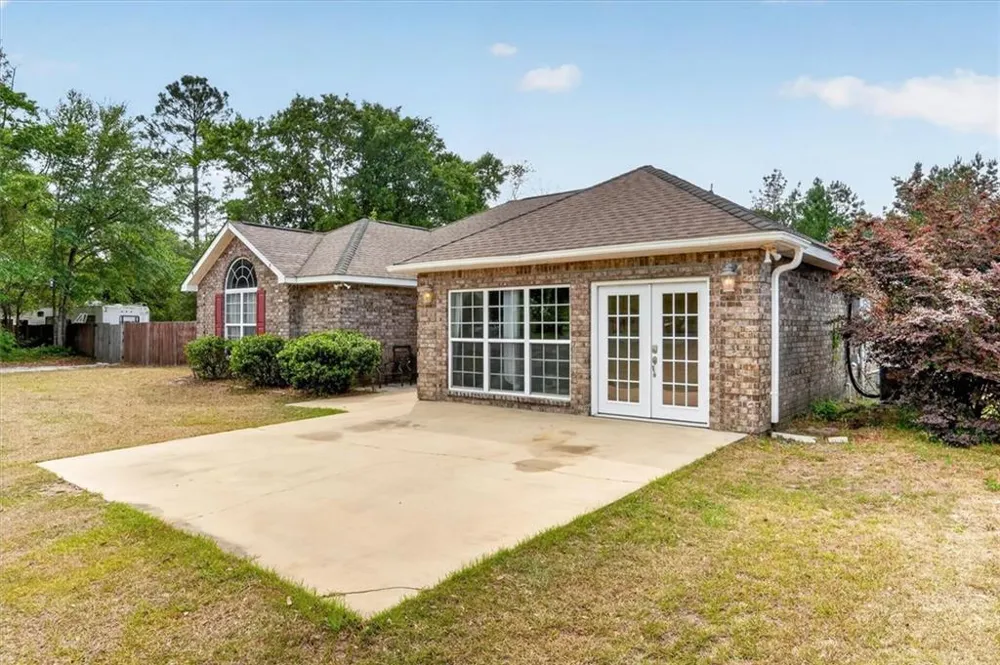 359 Poole Road Ludowici, GA 31316