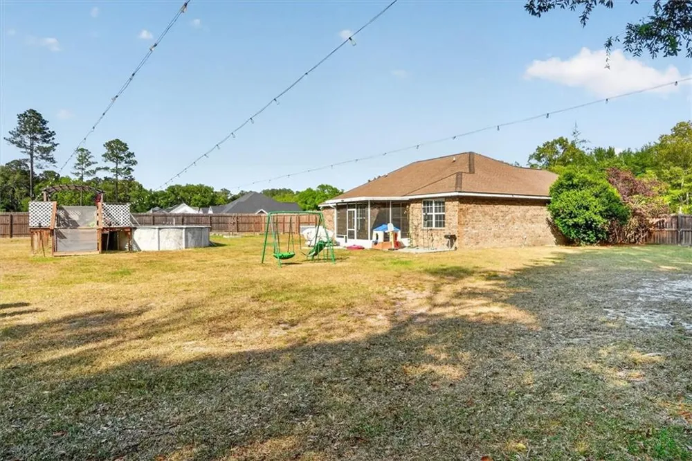 359 Poole Road Ludowici, GA 31316