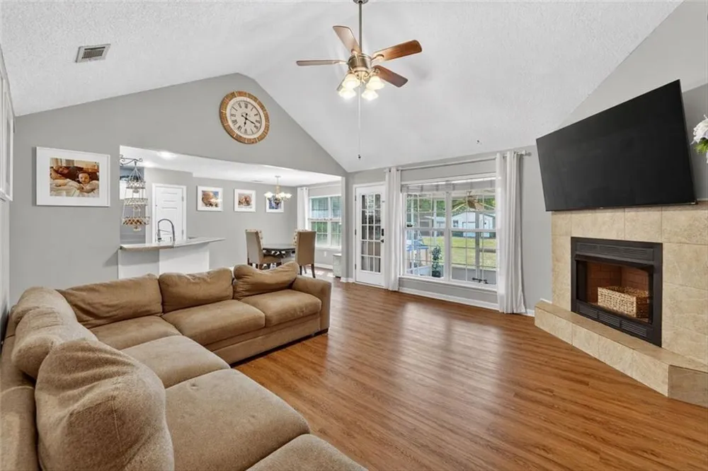 359 Poole Road Ludowici, GA 31316