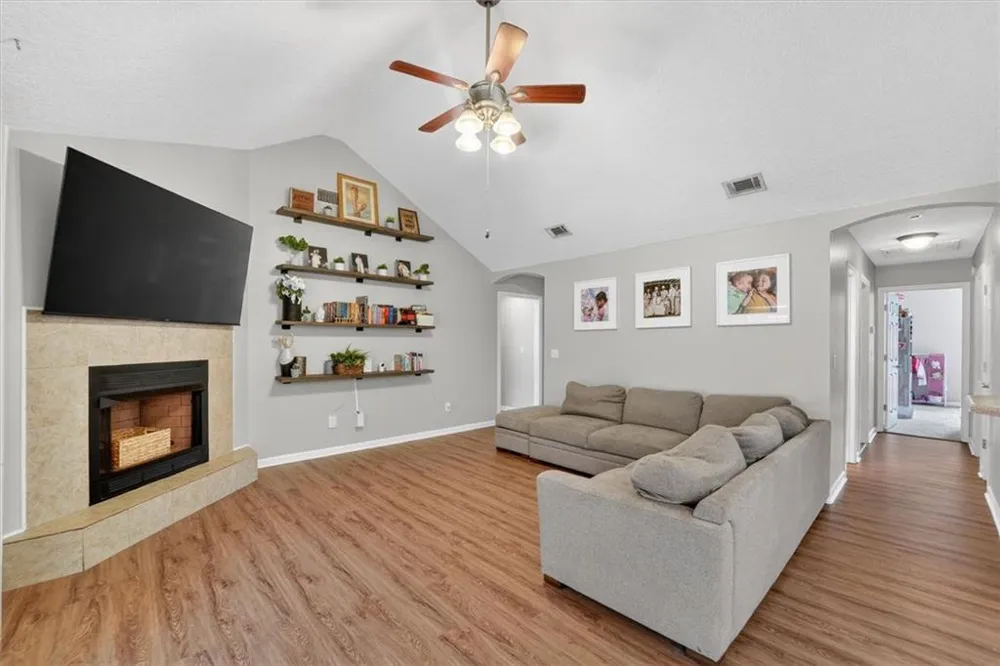 359 Poole Road Ludowici, GA 31316