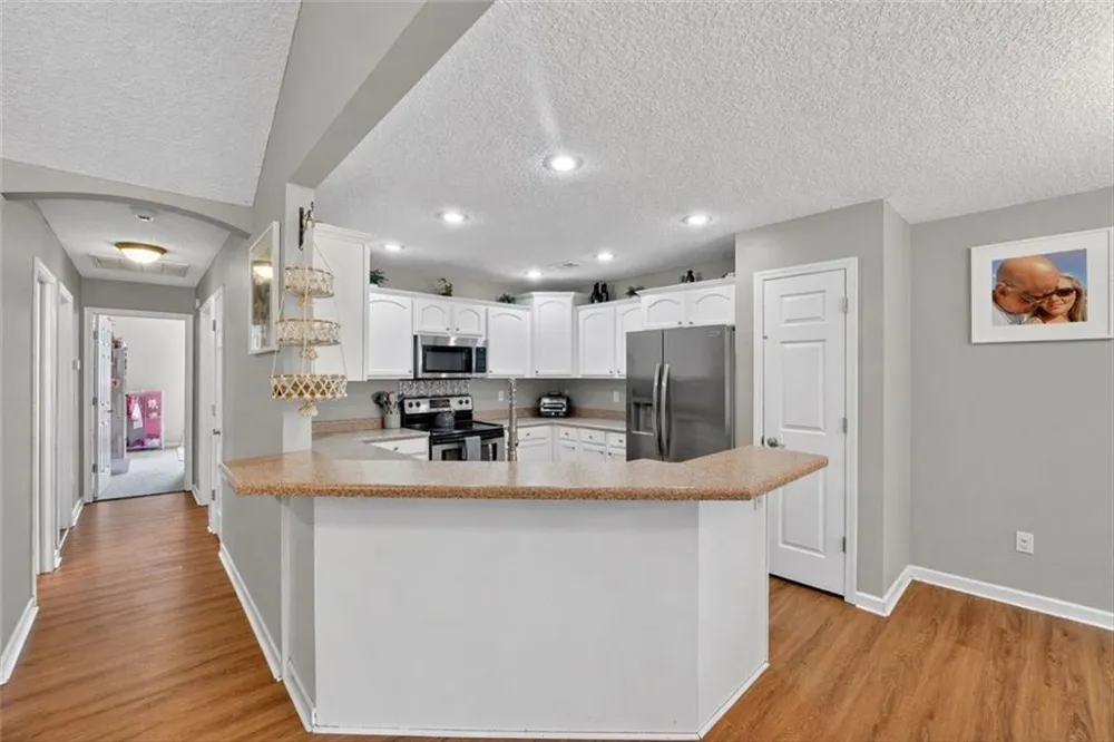 359 Poole Road Ludowici, GA 31316