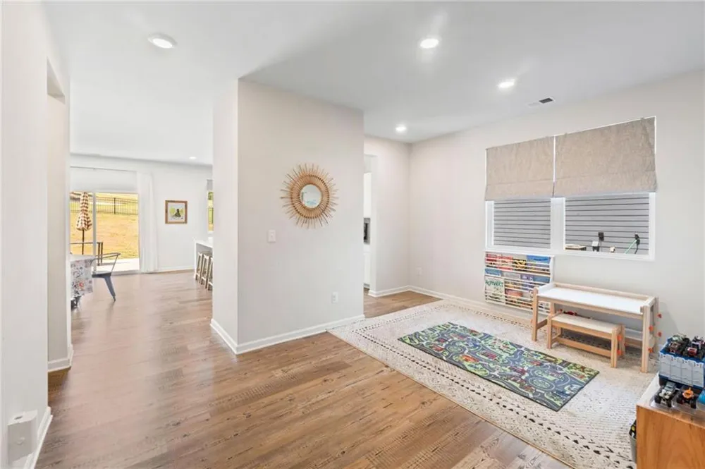 177 Sweet Briar Way Homer, GA 30547