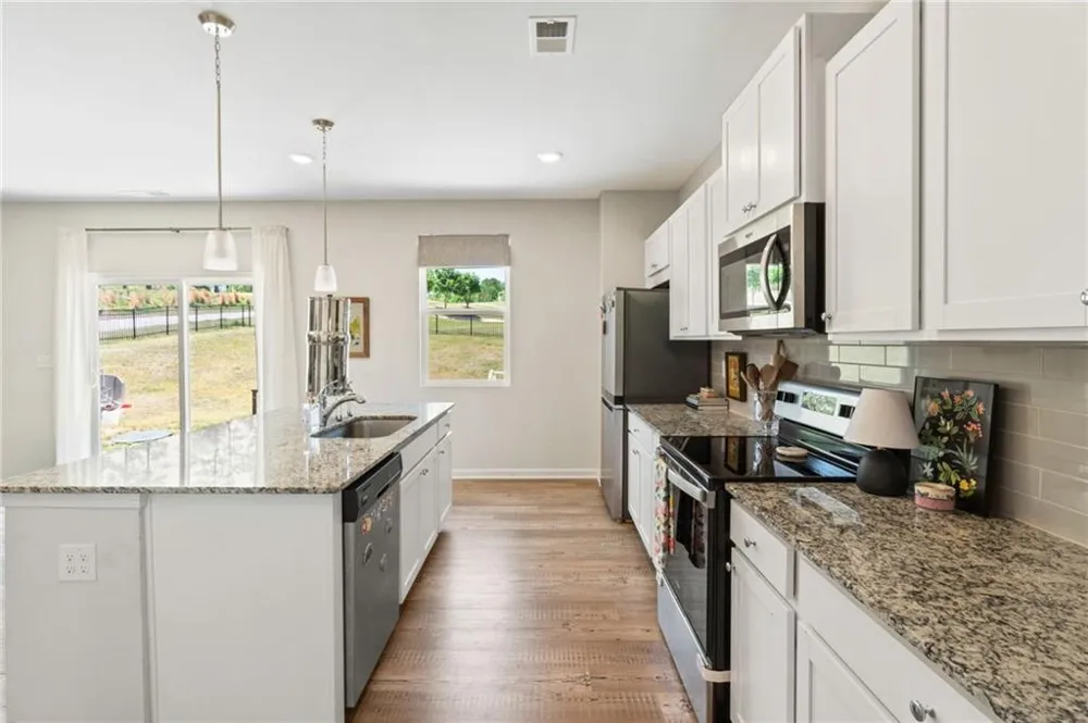177 Sweet Briar Way Homer, GA 30547