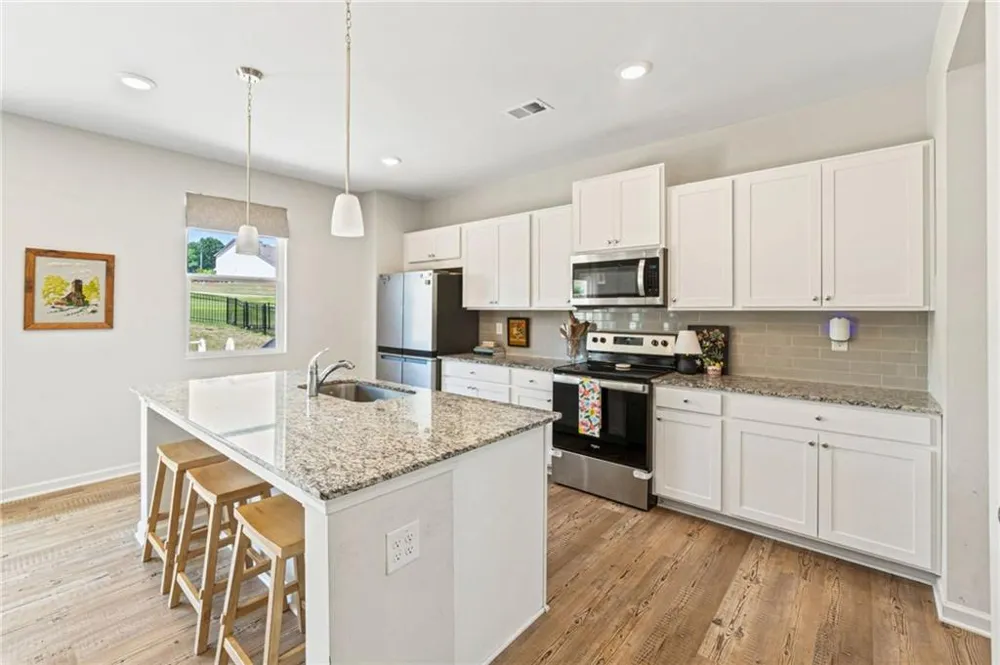 177 Sweet Briar Way Homer, GA 30547