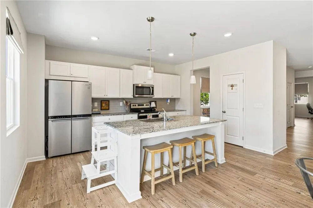 177 Sweet Briar Way Homer, GA 30547