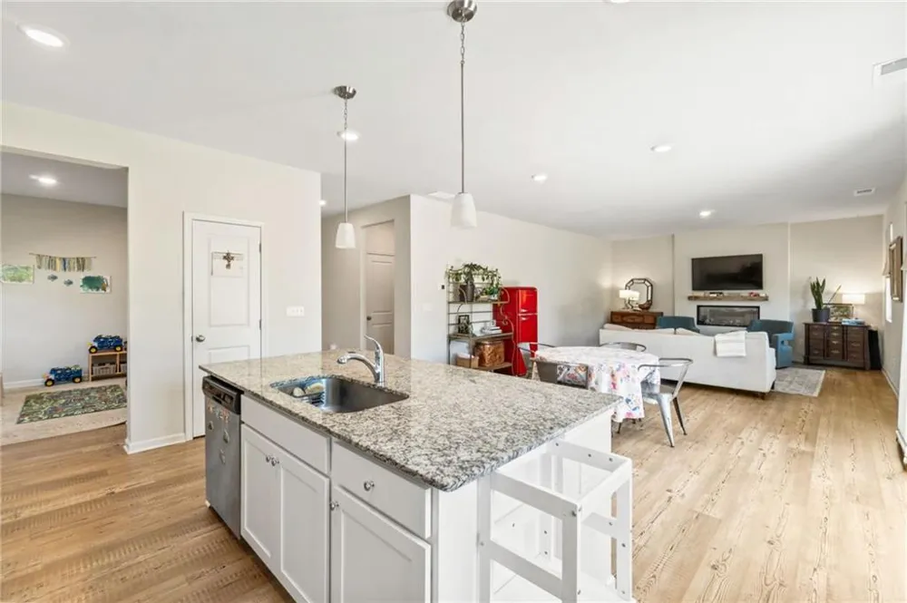 177 Sweet Briar Way Homer, GA 30547