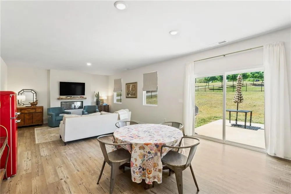 177 Sweet Briar Way Homer, GA 30547