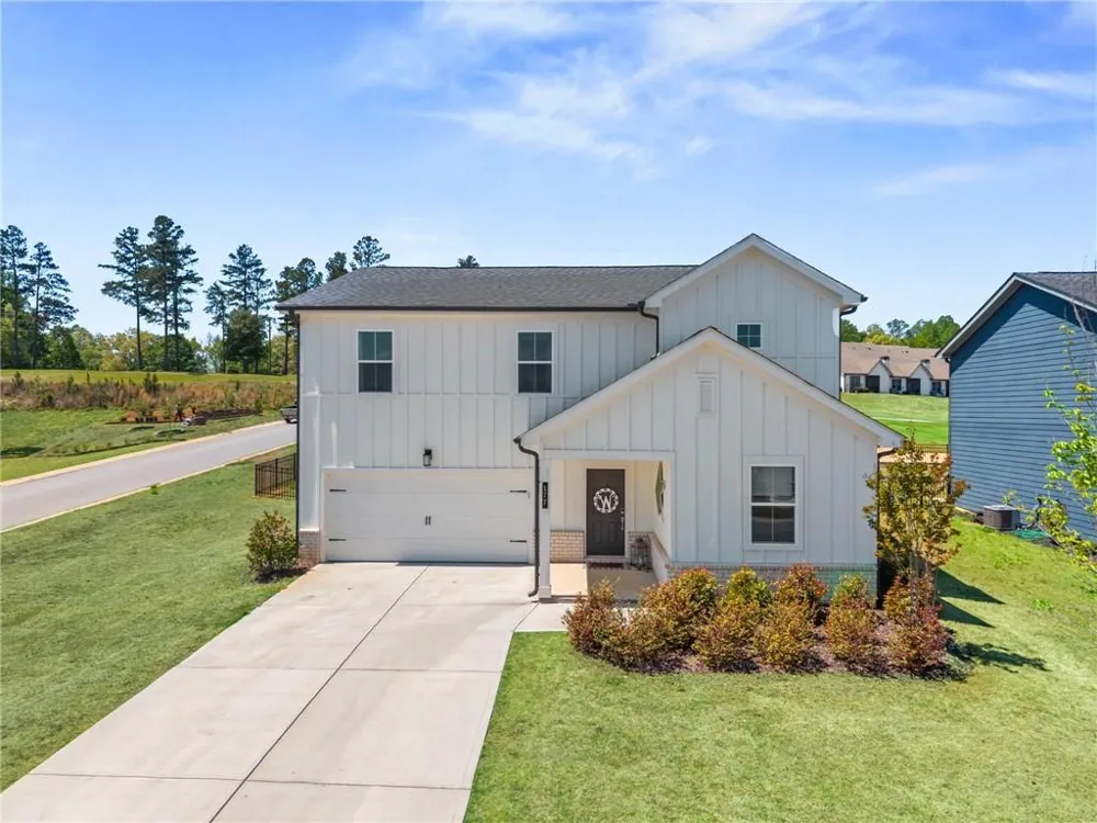 177 Sweet Briar Way Homer, GA 30547