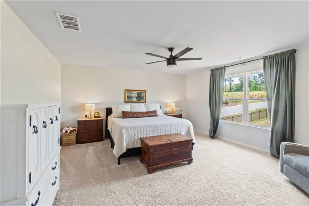 177 Sweet Briar Way Homer, GA 30547