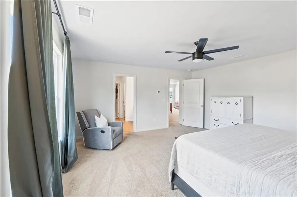 177 Sweet Briar Way Homer, GA 30547