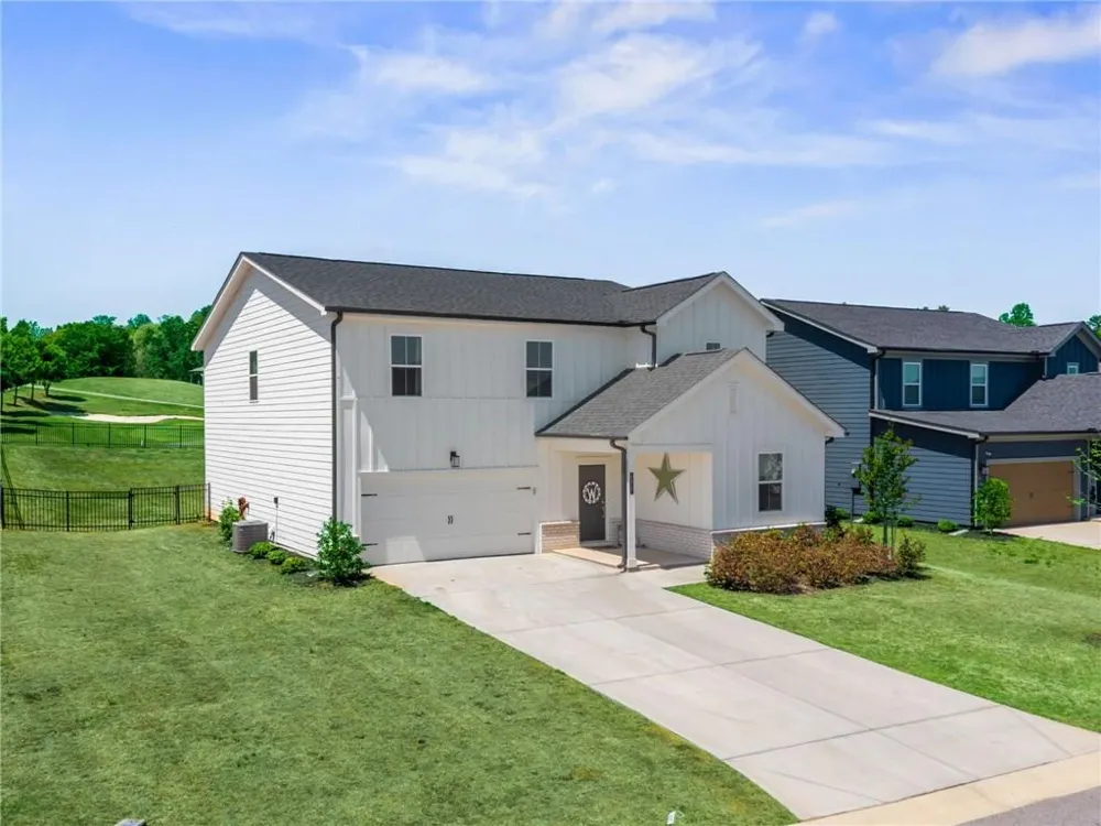 177 Sweet Briar Way Homer, GA 30547