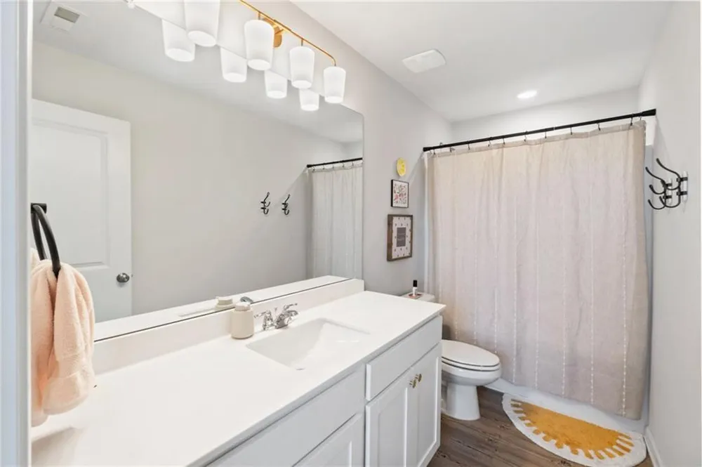 177 Sweet Briar Way Homer, GA 30547