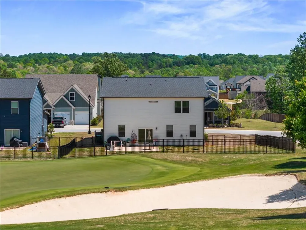 177 Sweet Briar Way Homer, GA 30547
