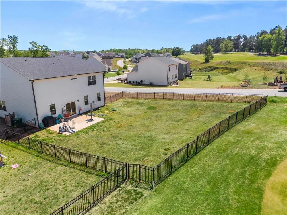 177 Sweet Briar Way Homer, GA 30547