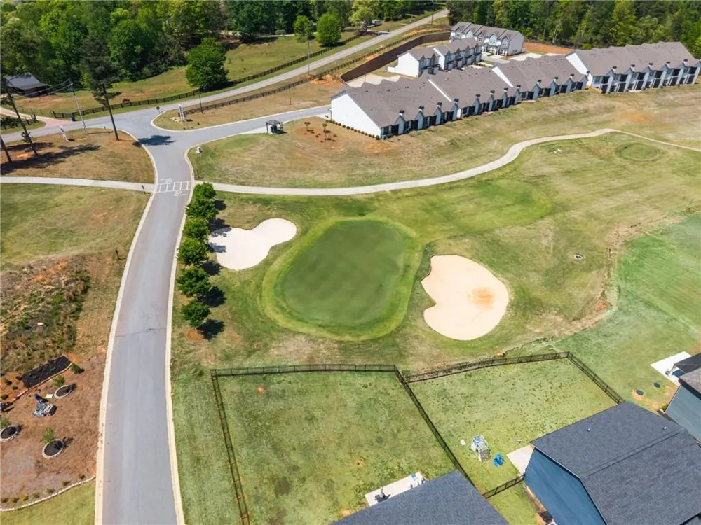 177 Sweet Briar Way Homer, GA 30547