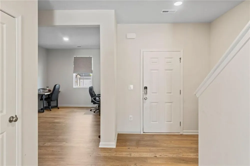 177 Sweet Briar Way Homer, GA 30547