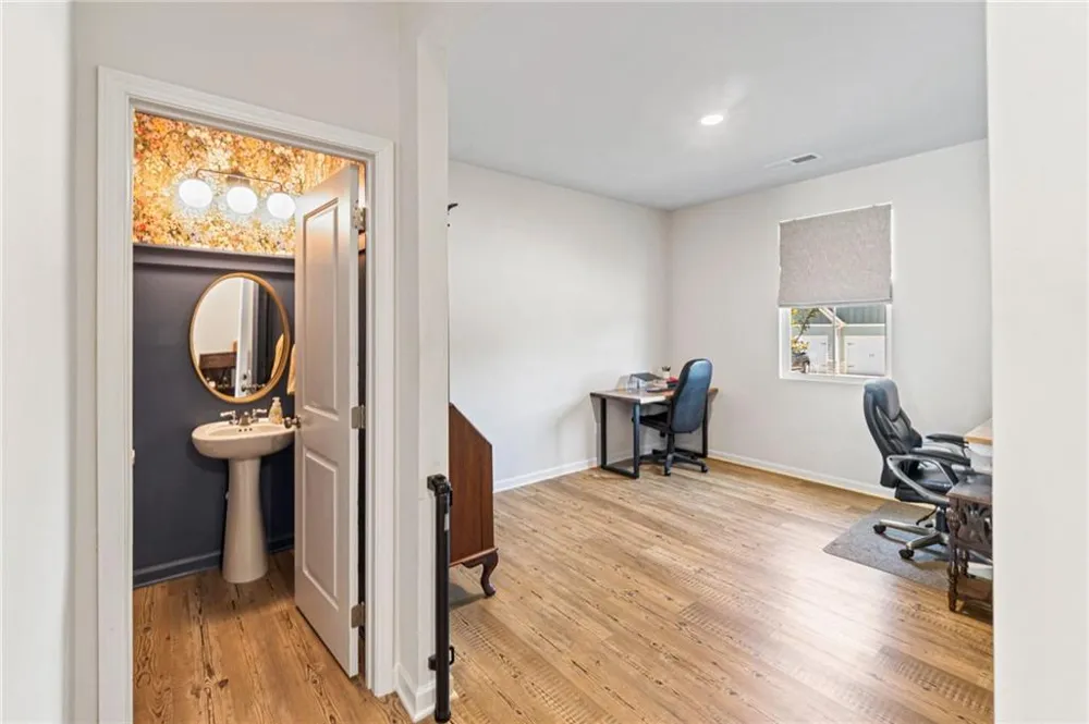 177 Sweet Briar Way Homer, GA 30547