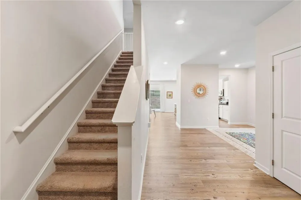 177 Sweet Briar Way Homer, GA 30547