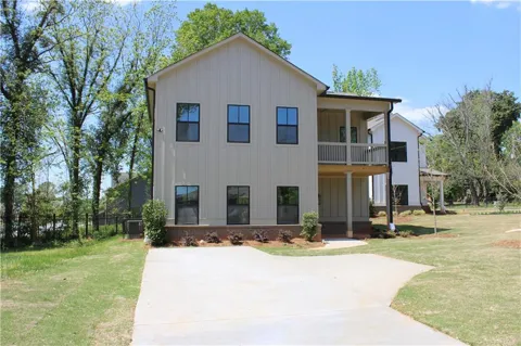 580 Glendale Road