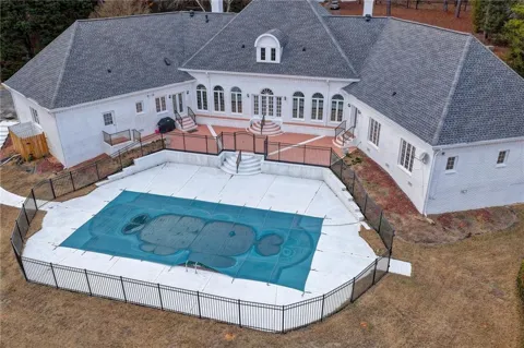 1000 Grayson Parkway