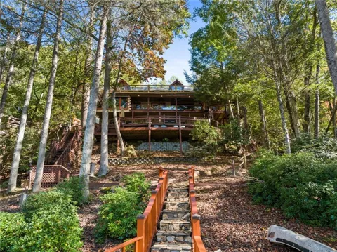 454 High Country Drive