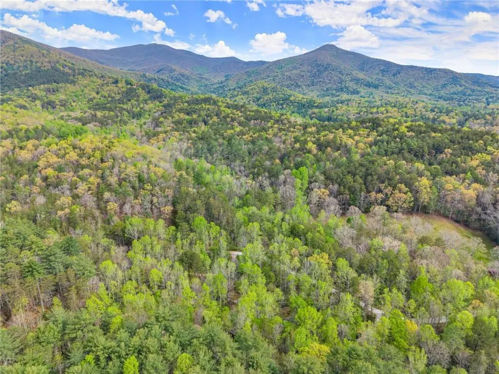 0 S Fern Cove Road Sautee Nacoochee, GA 30571
