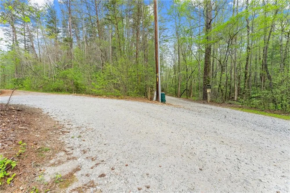 0 S Fern Cove Road Sautee Nacoochee, GA 30571