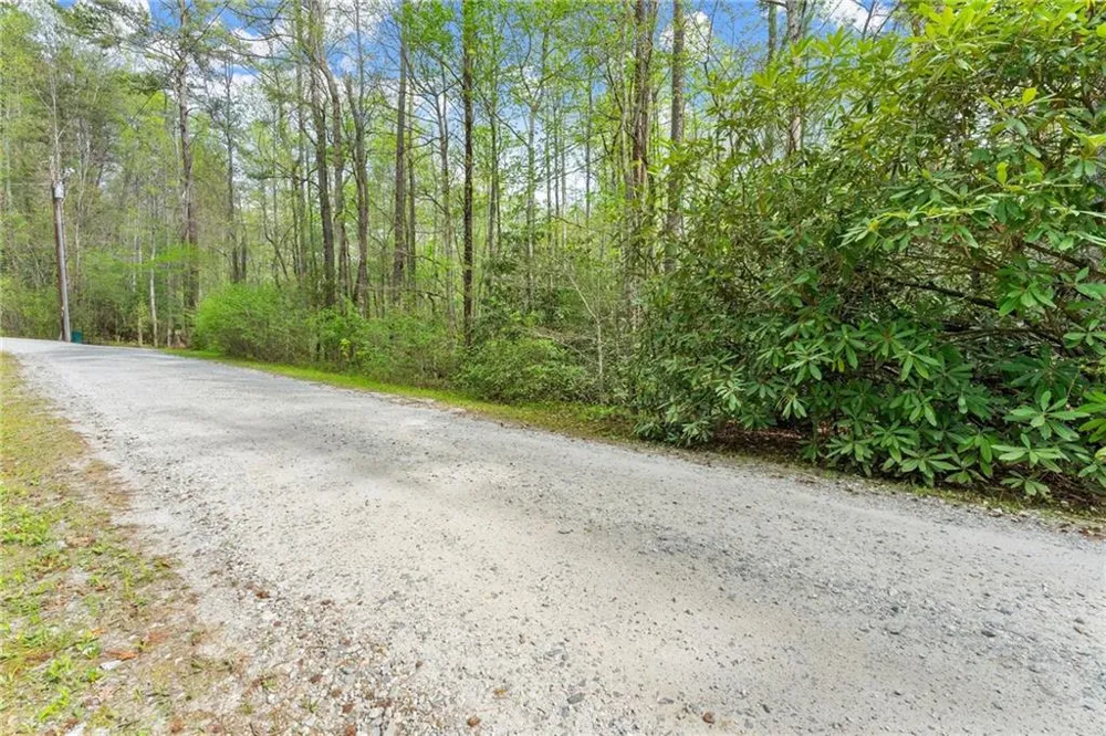 0 S Fern Cove Road Sautee Nacoochee, GA 30571