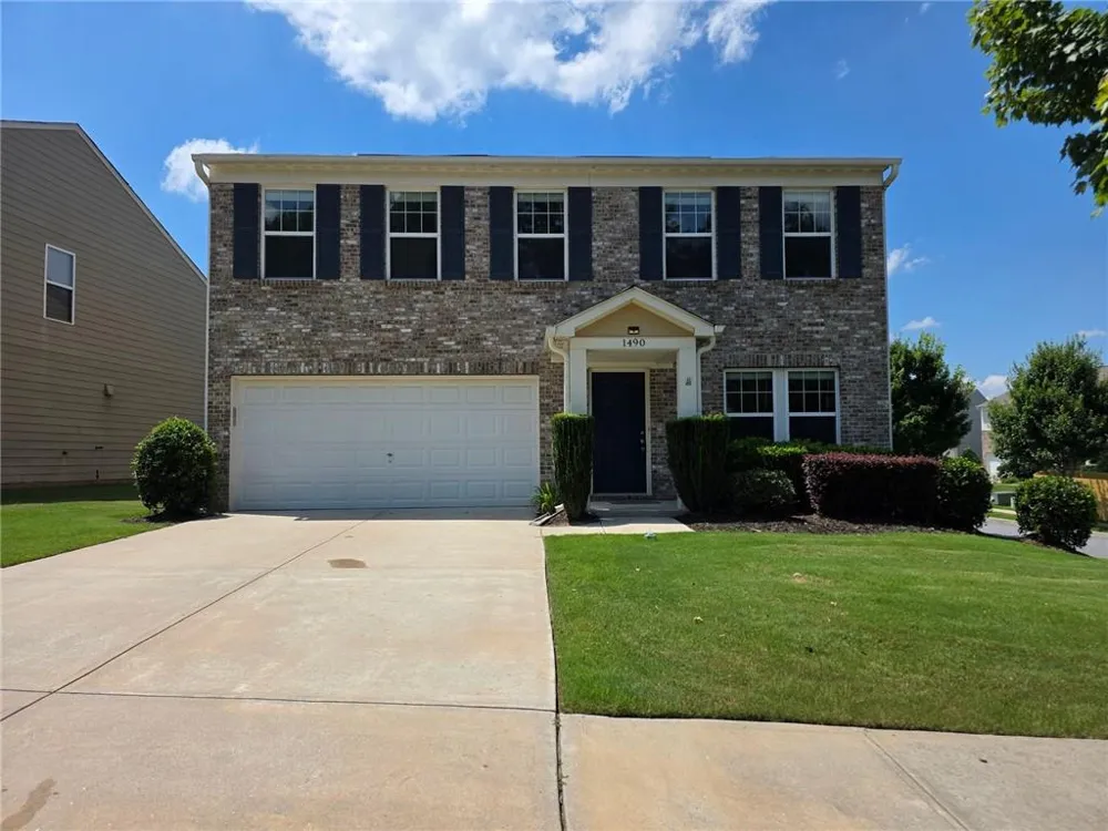 1490 Avalon Creek Road Sugar Hill, GA 30518