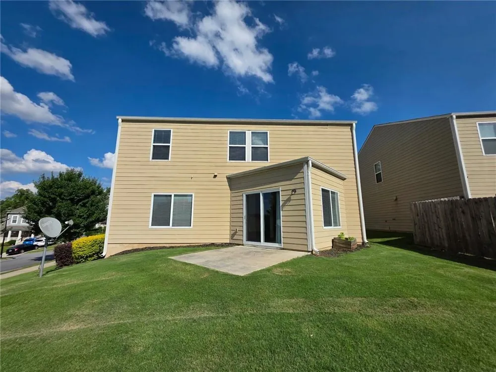 1490 Avalon Creek Road Sugar Hill, GA 30518