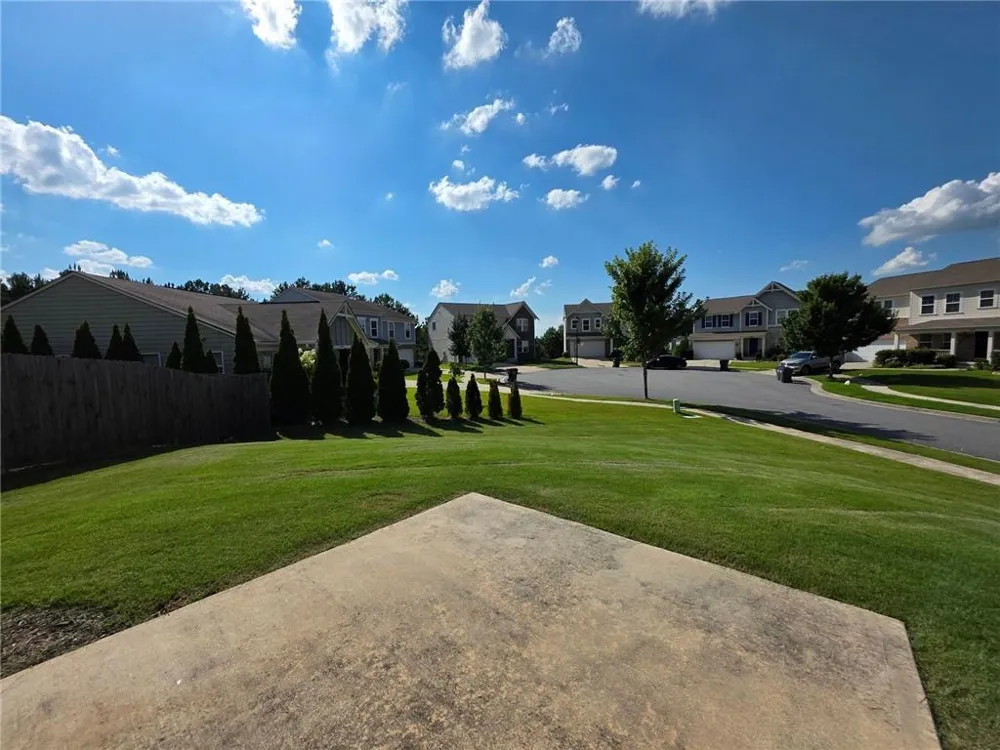 1490 Avalon Creek Road Sugar Hill, GA 30518