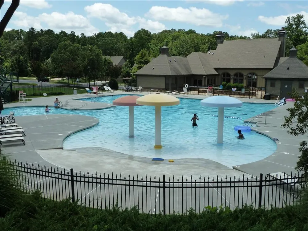 1490 Avalon Creek Road Sugar Hill, GA 30518