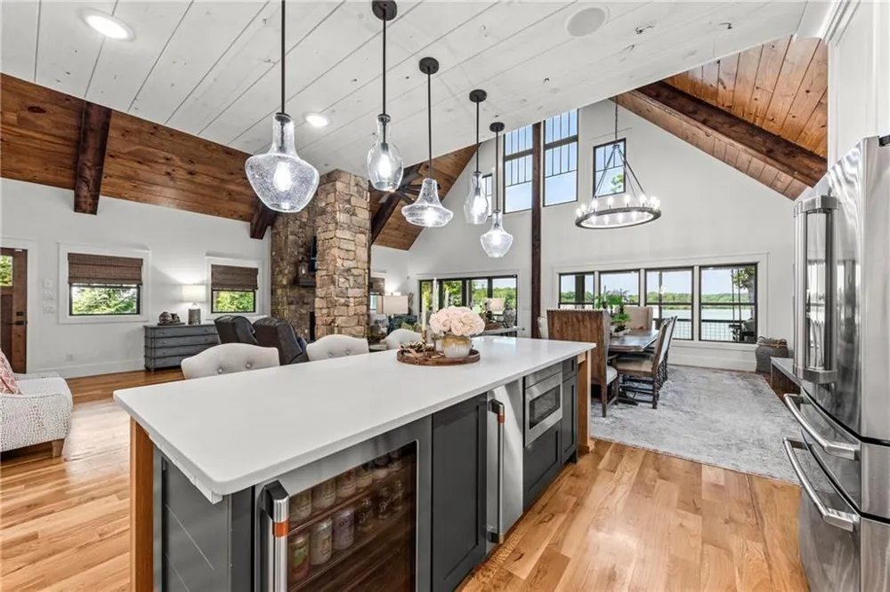 1951 Northwoods Drive Greensboro, GA 30642