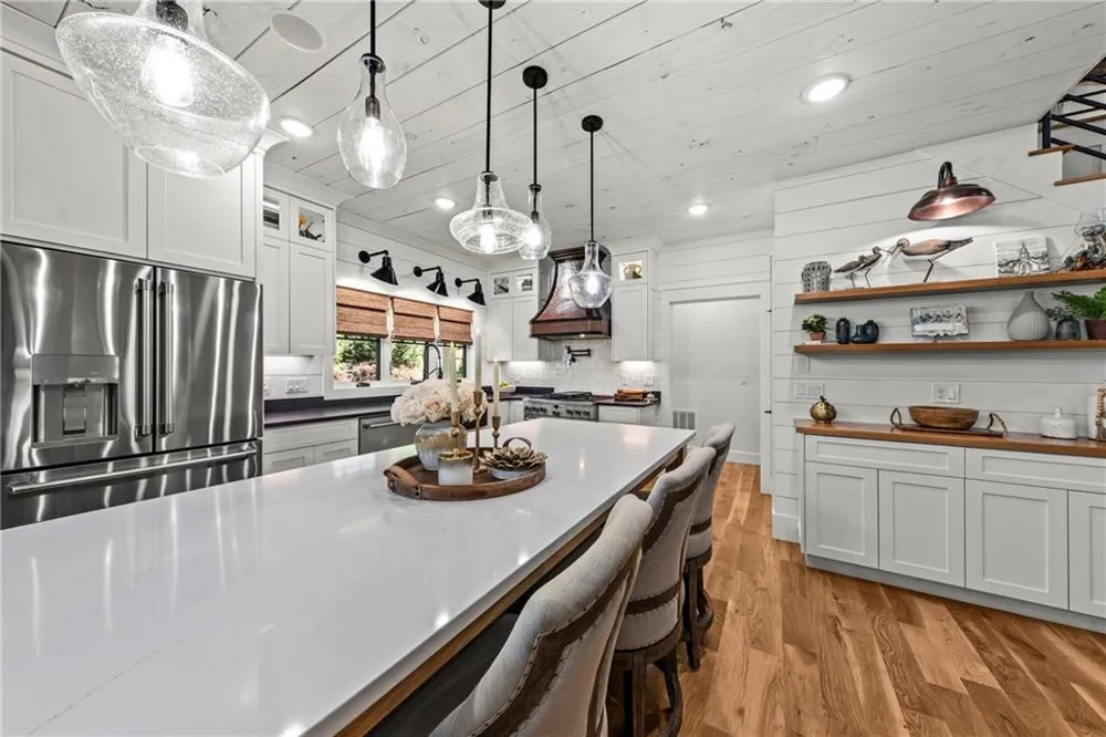 1951 Northwoods Drive Greensboro, GA 30642