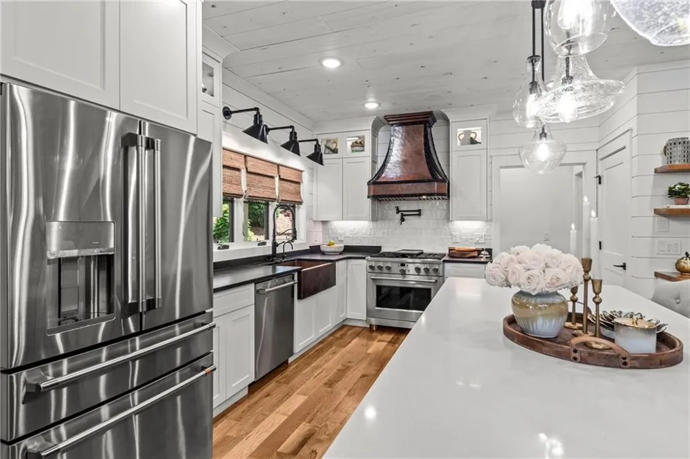 1951 Northwoods Drive Greensboro, GA 30642
