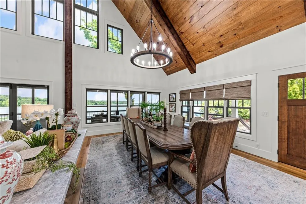 1951 Northwoods Drive Greensboro, GA 30642