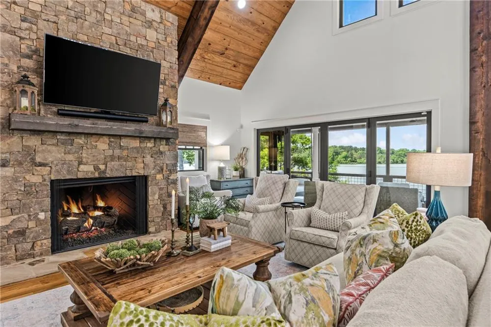 1951 Northwoods Drive Greensboro, GA 30642