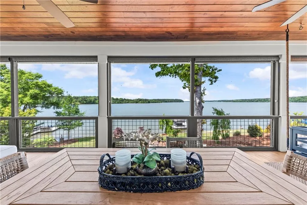 1951 Northwoods Drive Greensboro, GA 30642