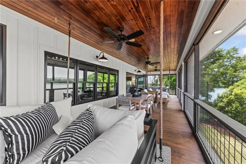 1951 Northwoods Drive Greensboro, GA 30642