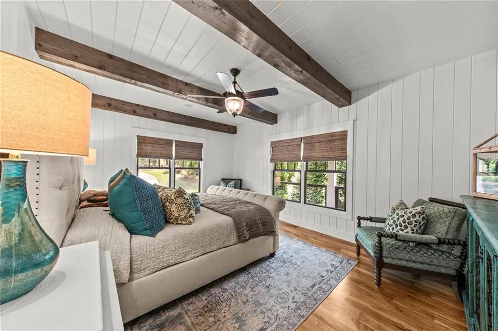 1951 Northwoods Drive Greensboro, GA 30642