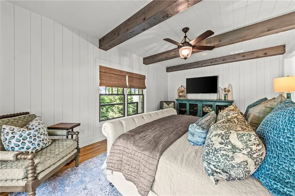 1951 Northwoods Drive Greensboro, GA 30642