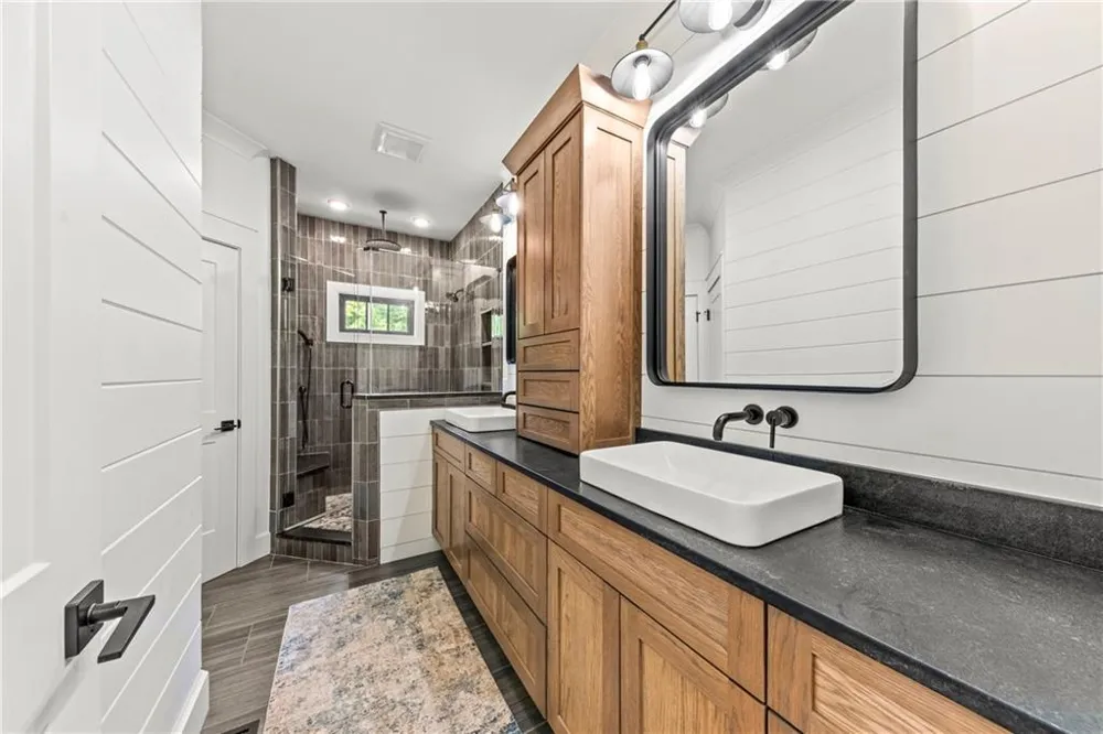 1951 Northwoods Drive Greensboro, GA 30642