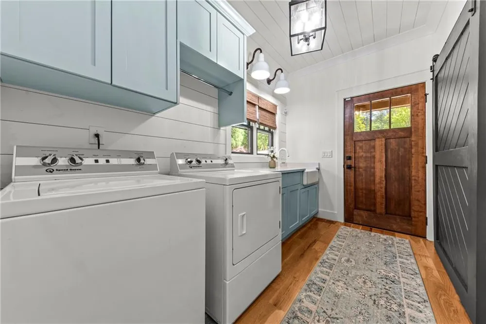 1951 Northwoods Drive Greensboro, GA 30642