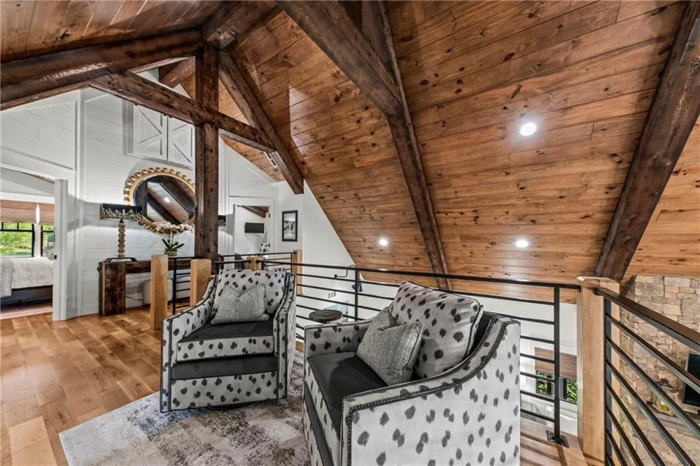 1951 Northwoods Drive Greensboro, GA 30642