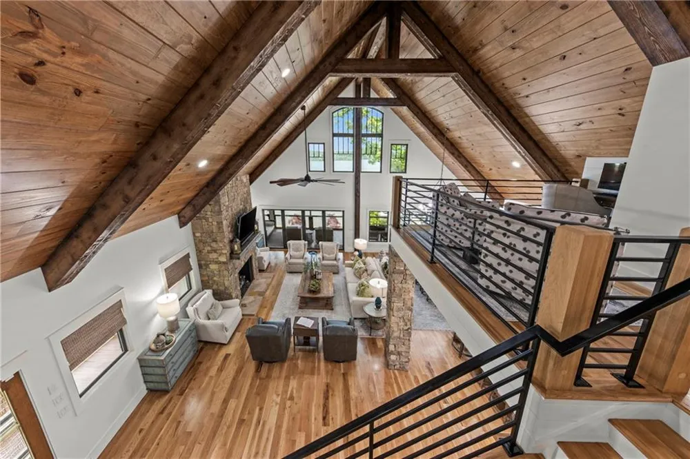 1951 Northwoods Drive Greensboro, GA 30642