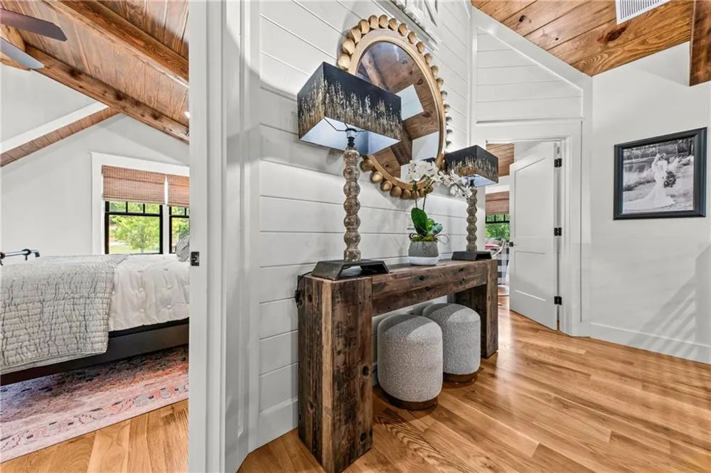1951 Northwoods Drive Greensboro, GA 30642