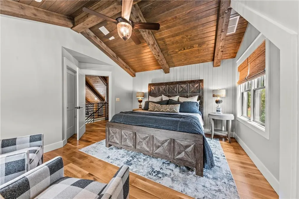 1951 Northwoods Drive Greensboro, GA 30642