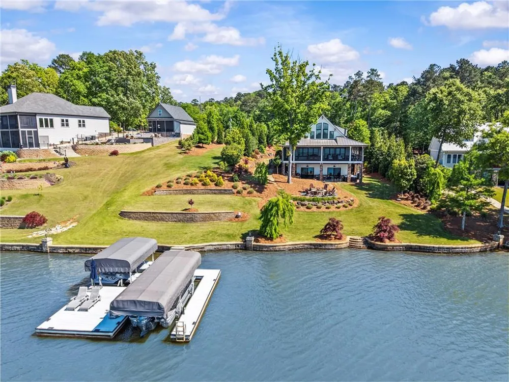 1951 Northwoods Drive Greensboro, GA 30642