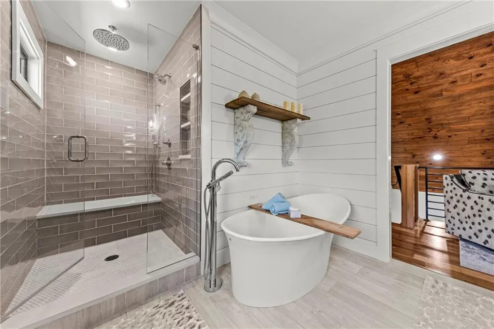 1951 Northwoods Drive Greensboro, GA 30642