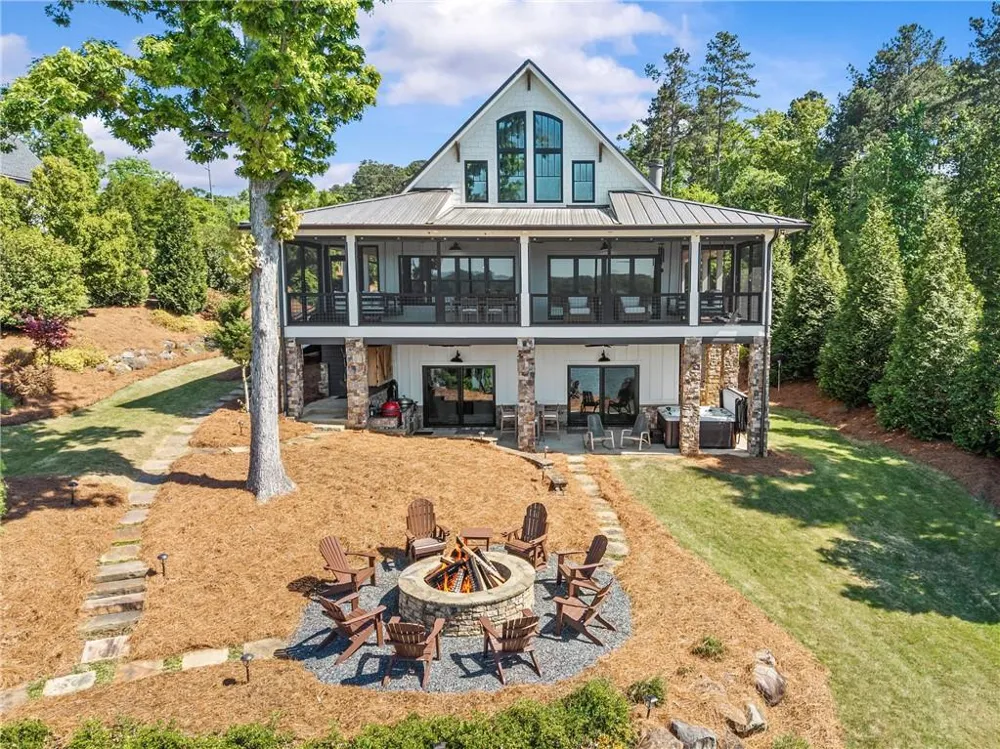 1951 Northwoods Drive Greensboro, GA 30642